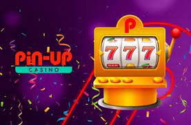 Pin-Up Casino Site Review