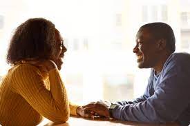 Desires Concerning Love Become A Reality on Latidate