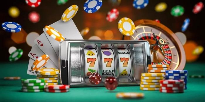Интернет-казино PinCo: полный обзор домашних игровых развлечений