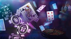 BC Game Online Casino