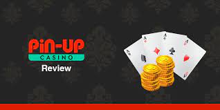 Reseña del sitio de casino Pin Up Casino