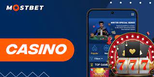 Ios және Android үшін Mostbet жүктеп алу