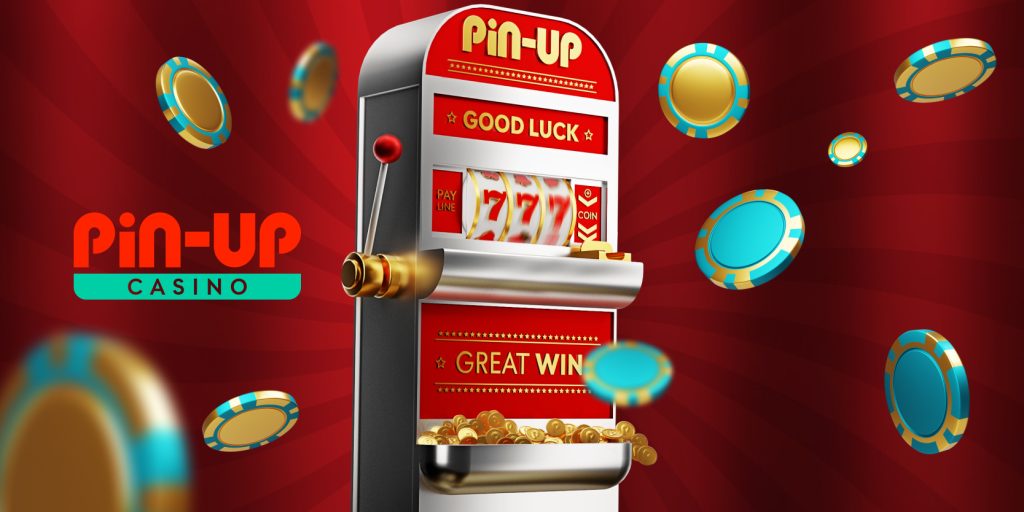 Evaluación del sitio de Pin Up Casino: una mirada completa a esta empresa de juegos de azar en línea