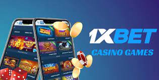 1xBet Gambling establishment