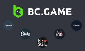 Just how to play Crash at Bc.Game
