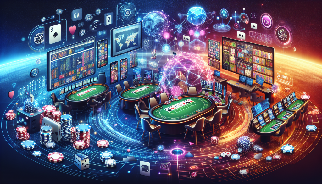 Casinoper Giriş Güncelliği