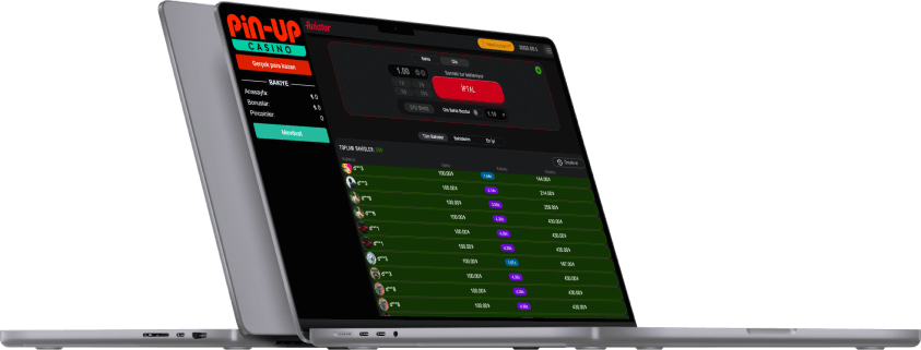 Pin Up Bet México - ¡Apuestas deportivas seguras e interesantes!