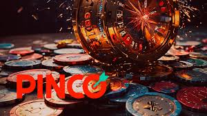 PINCO GAMBLING ESABLISHMENT-də Qeydiyyat və Giriş
