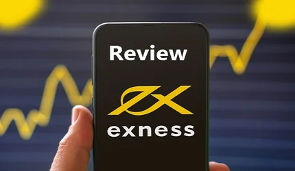 Как войти в Exness: точно и быстро для трейдеров