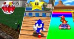 Nintendo Change third Many Made available Console worldwide so far