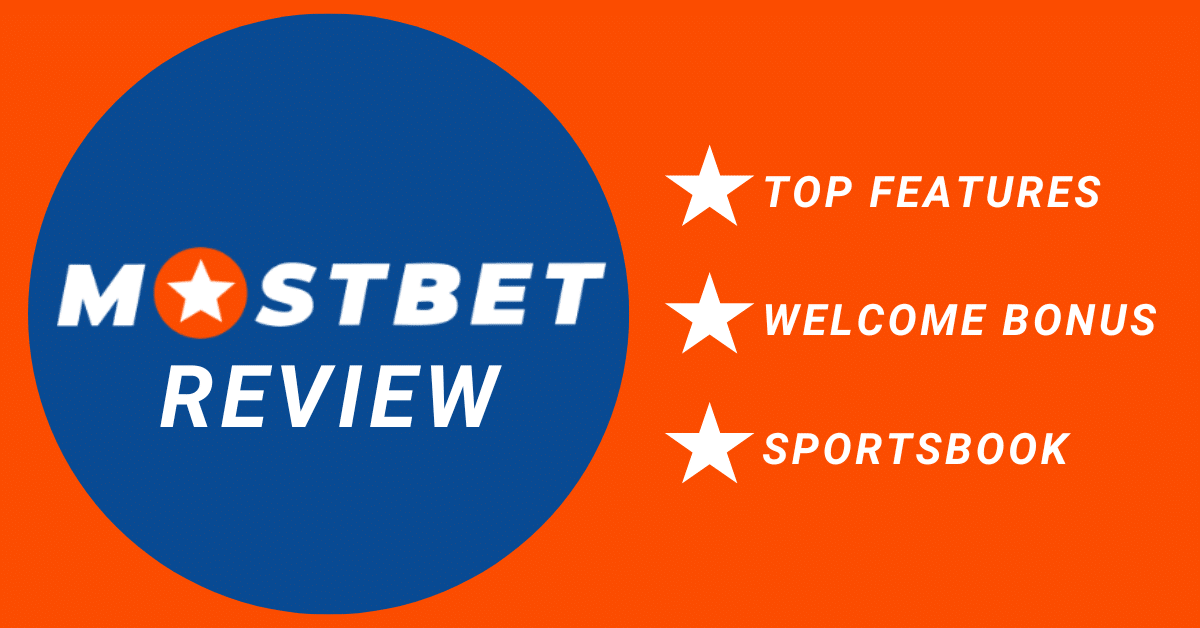 Oferty bonusowe i promocje w kasynie online MostBet