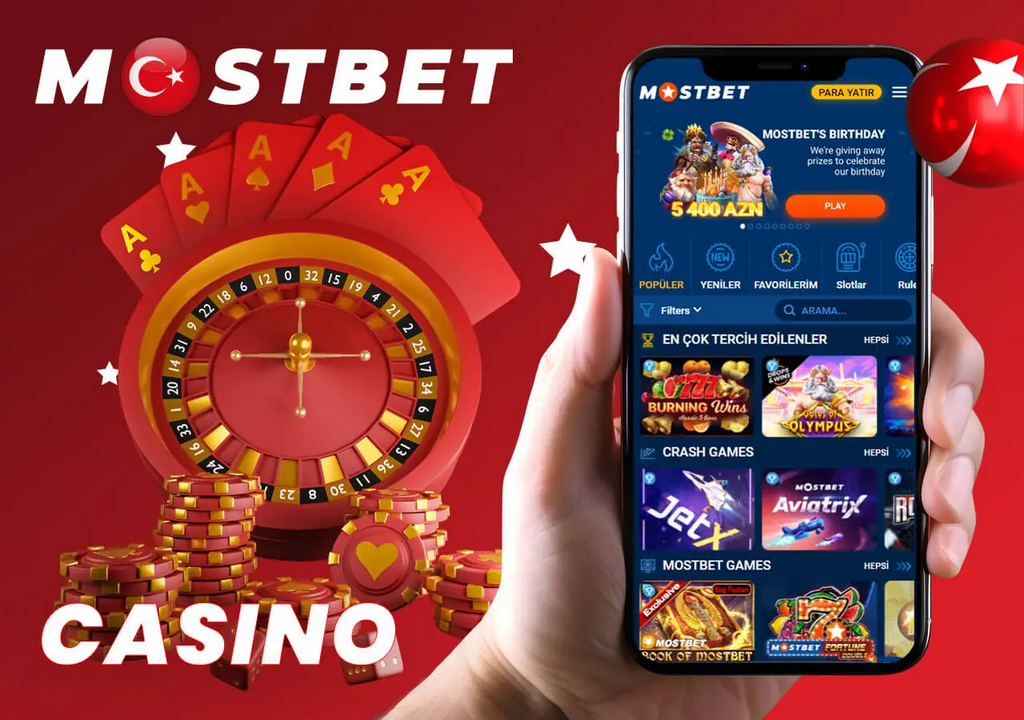 Posudek Mostbet