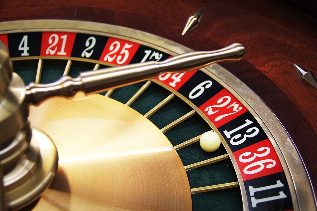 The 6 Highest Payment Online Casinos
