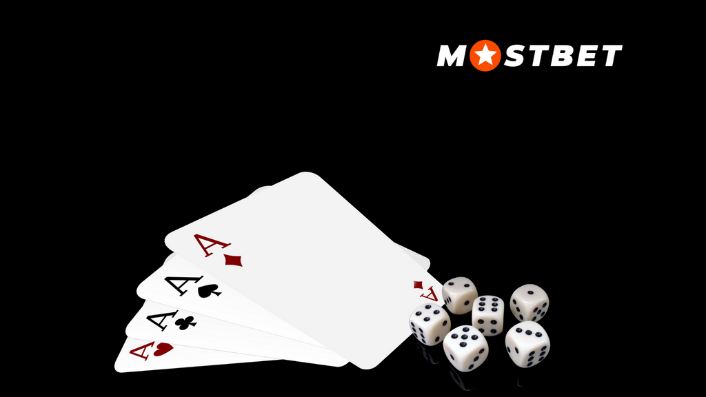 Údaje o poskytovatelích Mostbet