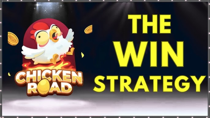 Chicken Road i Norge: Spel, tekniker och förmånsmöjligheter i norska onlinekasinon Chicken Road i Norge: Spel, tekniker och förmånsmöjligheter i norska onlinekasinon