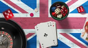 Gamings at UK Online Casino Sites Out GamStop