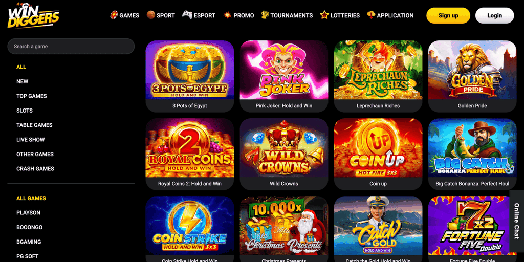 Leading UK Gambling Establishment 2025