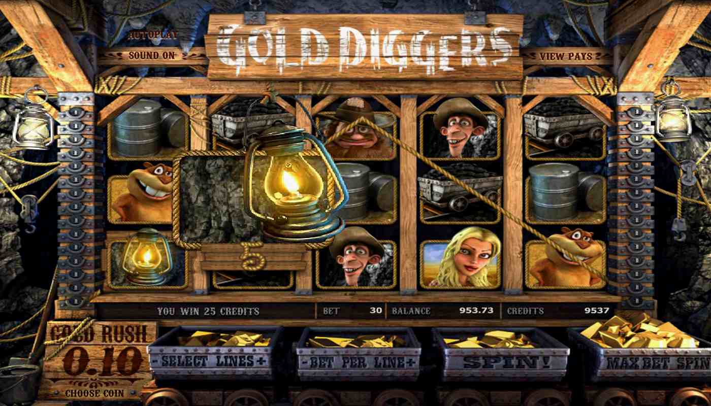 Win Diggers Online Casino Sis Sites