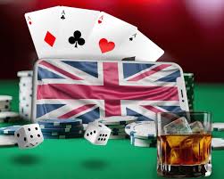 Win Diggers Online Gambling Establishment UK: Your Ultimate Pc Gaming Location