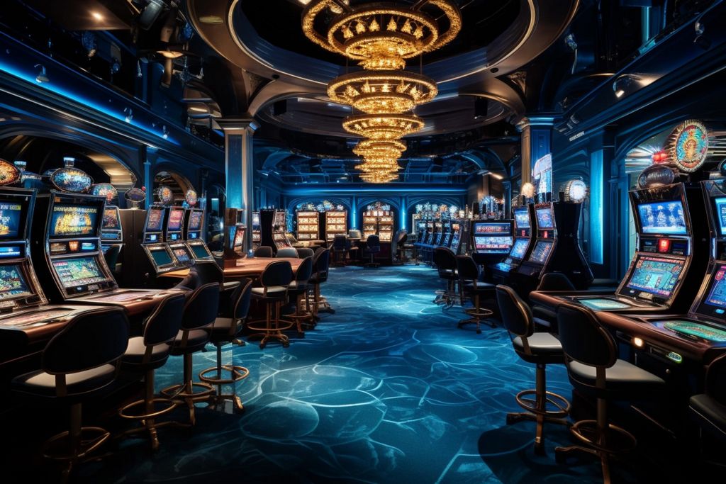 Win Diggers Casino Testimonial|Should You Play Here?