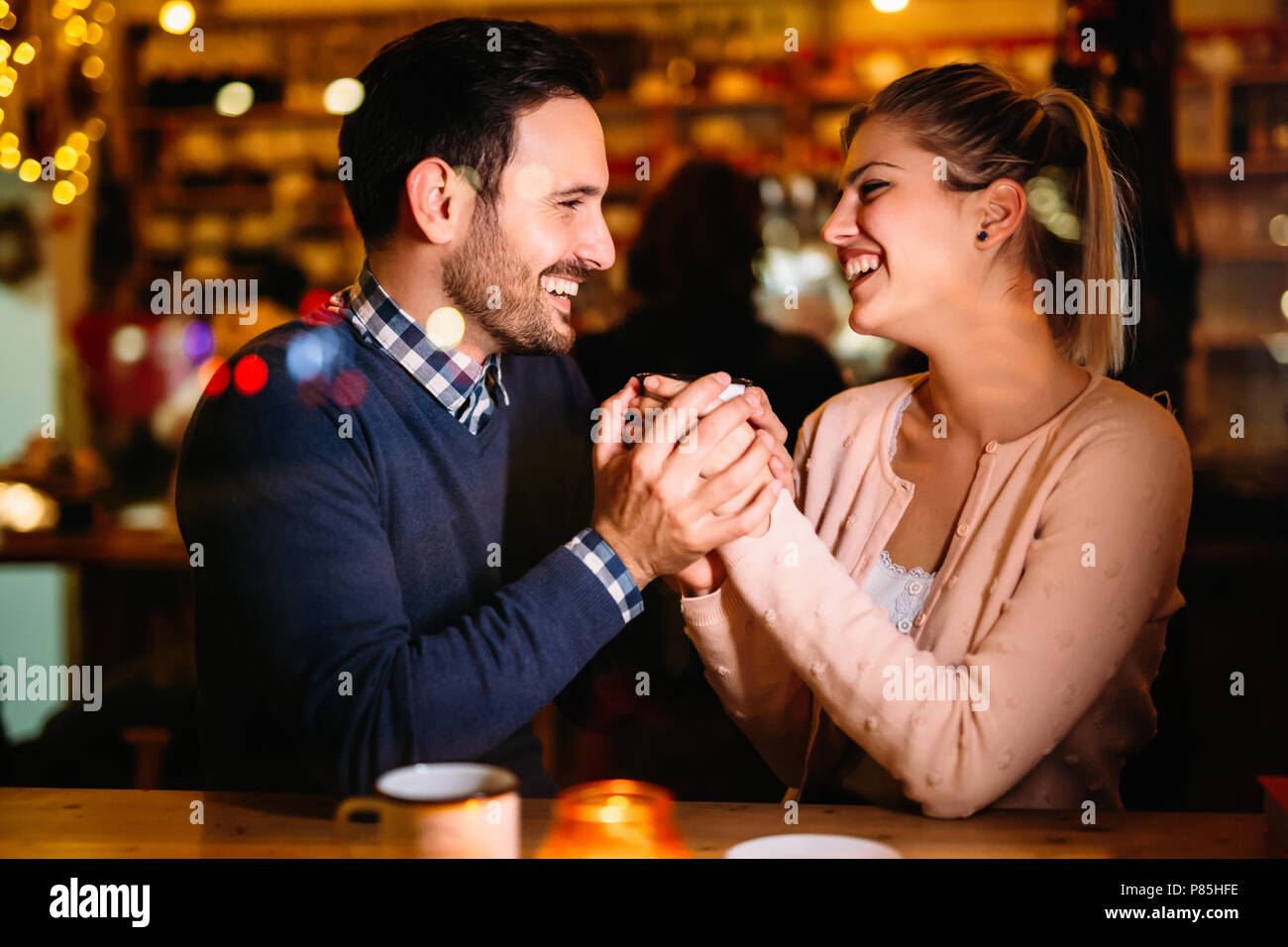 Salmadate: A Modern Technique to Online Dating