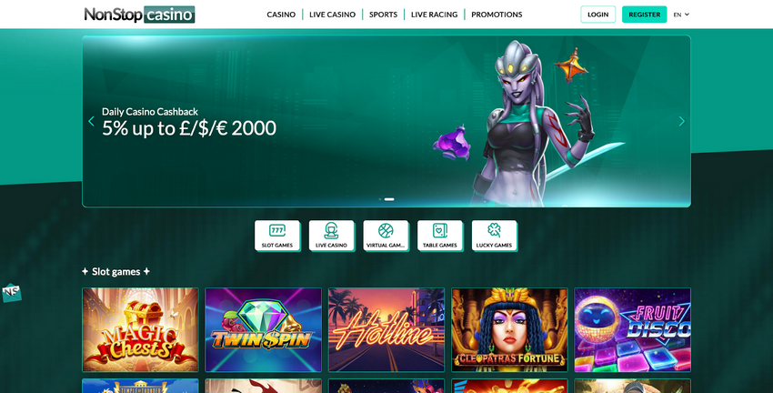 Casinos not On Gamstop - Legit Non GamStop Online Casinos Casinos not On Gamstop - Legit Non GamStop Online Casinos