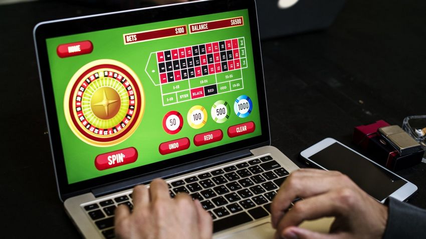Los sitios web de juegos de azar en línea más efectivos de España