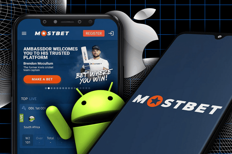 Mostbet Bonus Mostbet Bonus