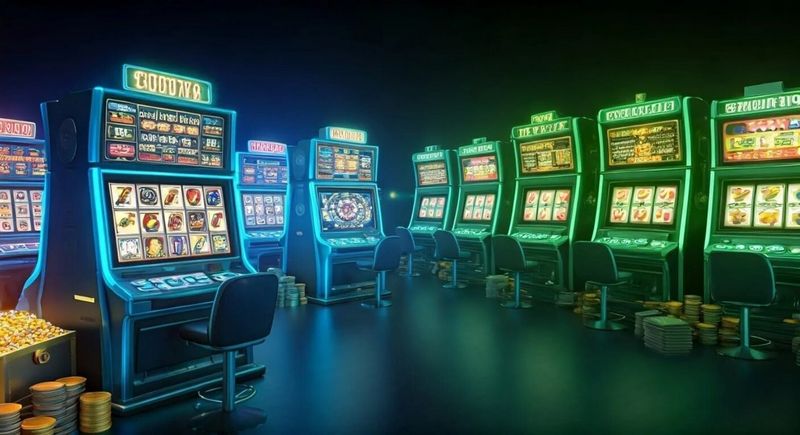 Online kasina pro hráče v České republice