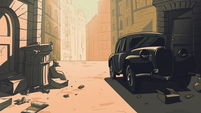 Recenzja Le Outlaw: Automat z napadem w klimacie Cluster Pays od Hacksaw Gaming