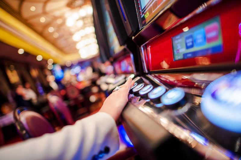 Top Online-Casinos ohne Steuerpflicht: Zertifizierte Anbieter für hohe Gewinne Top Online-Casinos ohne Steuerpflicht: Zertifizierte Anbieter für hohe Gewinne