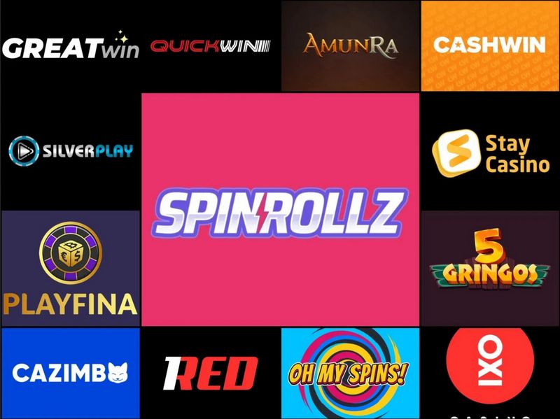 Grenzenloses Spielen in Online-Casinos Grenzenloses Spielen in Online-Casinos