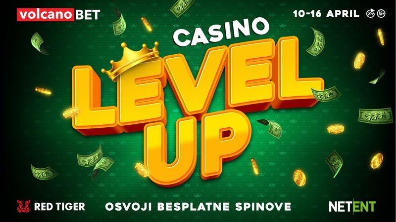 Level Up Casino Australia