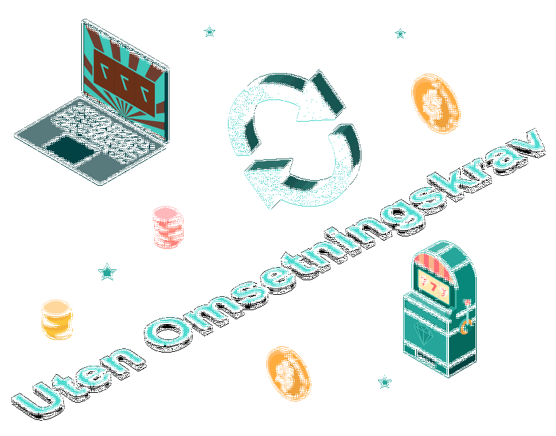 Tradisjonelle vs. nye nettgamblingsteder i Norge Tradisjonelle vs. nye nettgamblingsteder i Norge