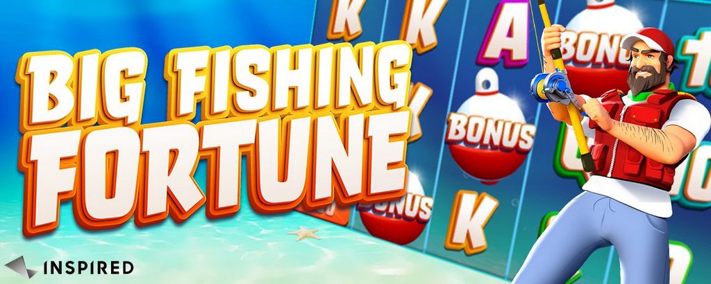 How to Play Big Fishing Fortune Slot