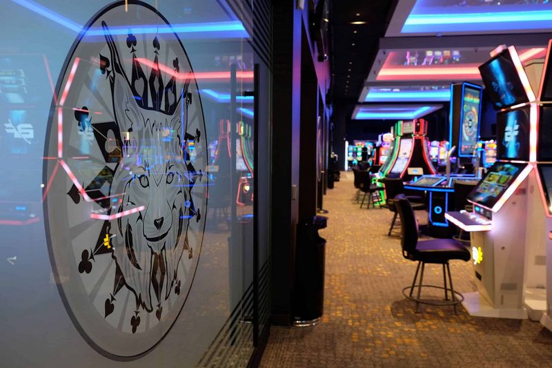 My Truthful Evaluation of Casino Wolinak: What I Suched as and What I Didn't