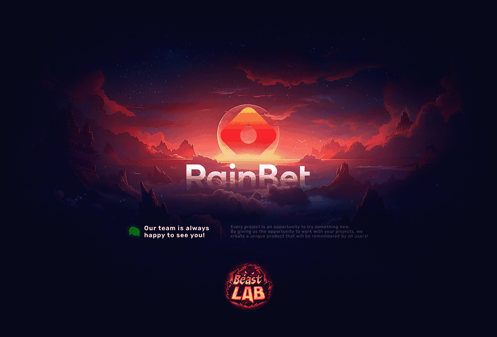 Rainbet Review | Gratis weddenschappen, voordelen en problemen