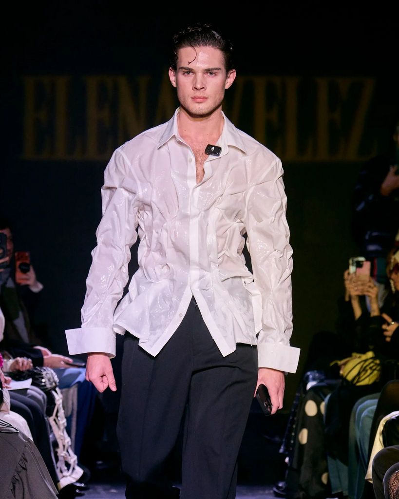 That is Clavicular, and why is he almost everywhere right now?