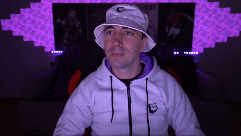 Wer ist Scurrows? Lebenslauf, Profil, Biografie