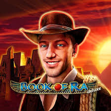 What makes Book of Ra Slots so prominent on win2day?