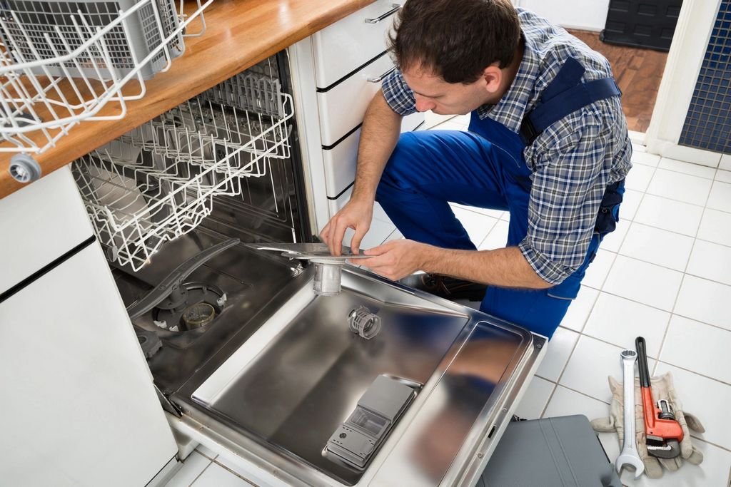 Appliance Repair Work Service in Cambridge 2026