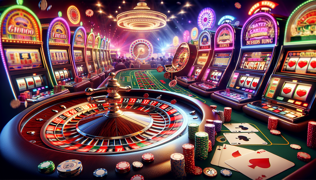 Finest Offshore Gambling Enterprises in 2026 for US Athletes