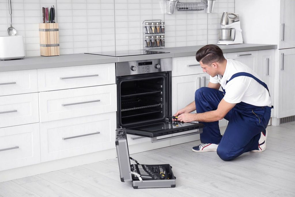 Home Appliance Repair Service in Brantford in 2026