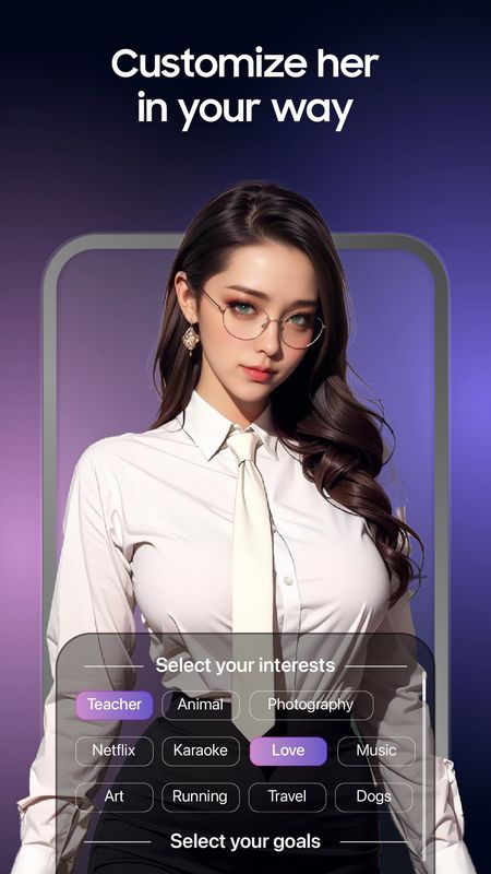 How Does an AI Partner Work?