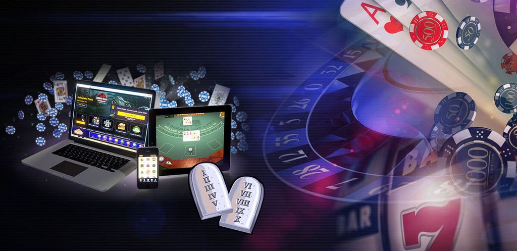 Ideales legales Online-Casino in Deutschland