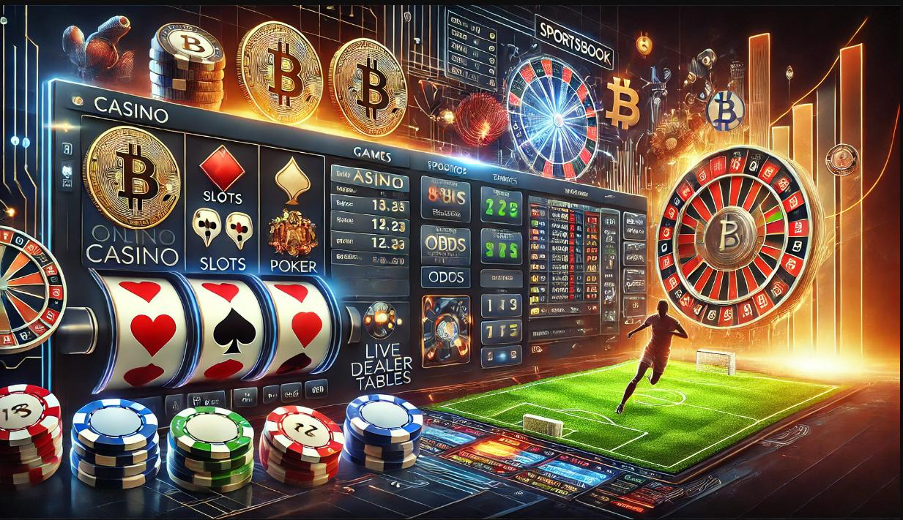 International Online Gambling Establishments 2026