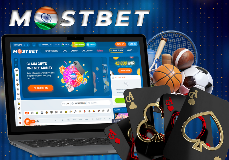 Казино Mostbet: подробный обзор
