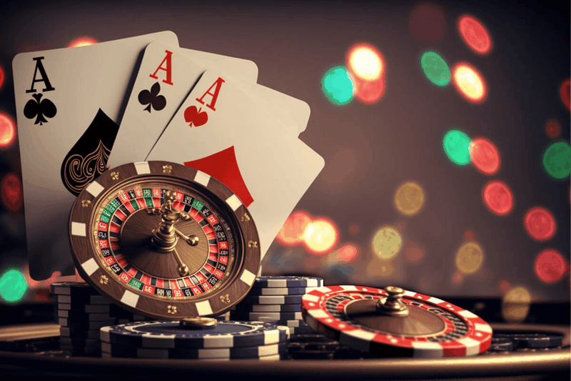 Обзор казино Clubnika: мобильные игры, преимущества и развлечения