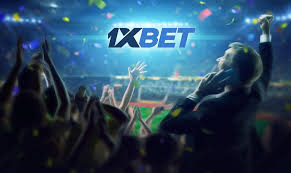 Zakłady sportowe 1xbet w 2026 roku