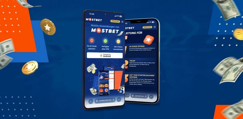 Avis sur l'application MostBet